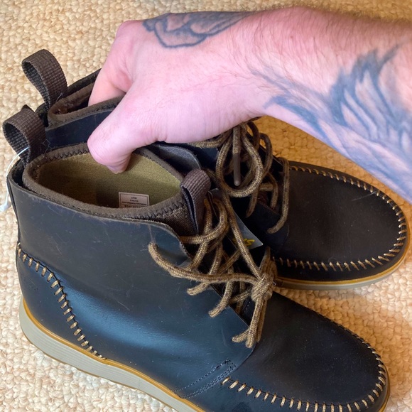 Chaco Boots | 🏷NWT - Picture 2 of 6